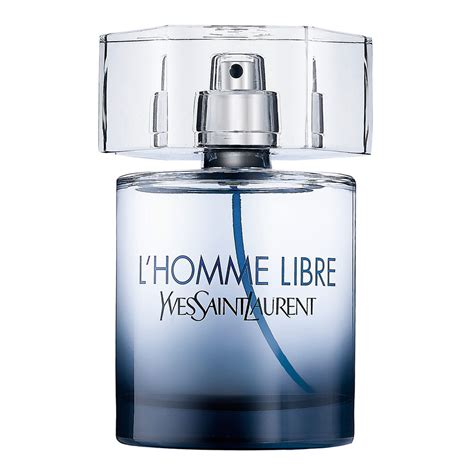 l homme libre ysl|l'homme yves saint laurent 200ml.